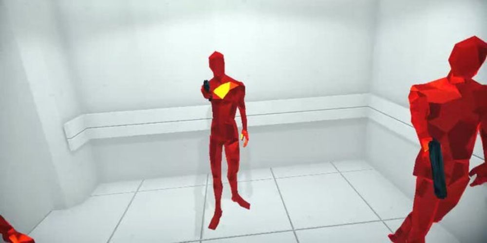 Superhot: Best Levels