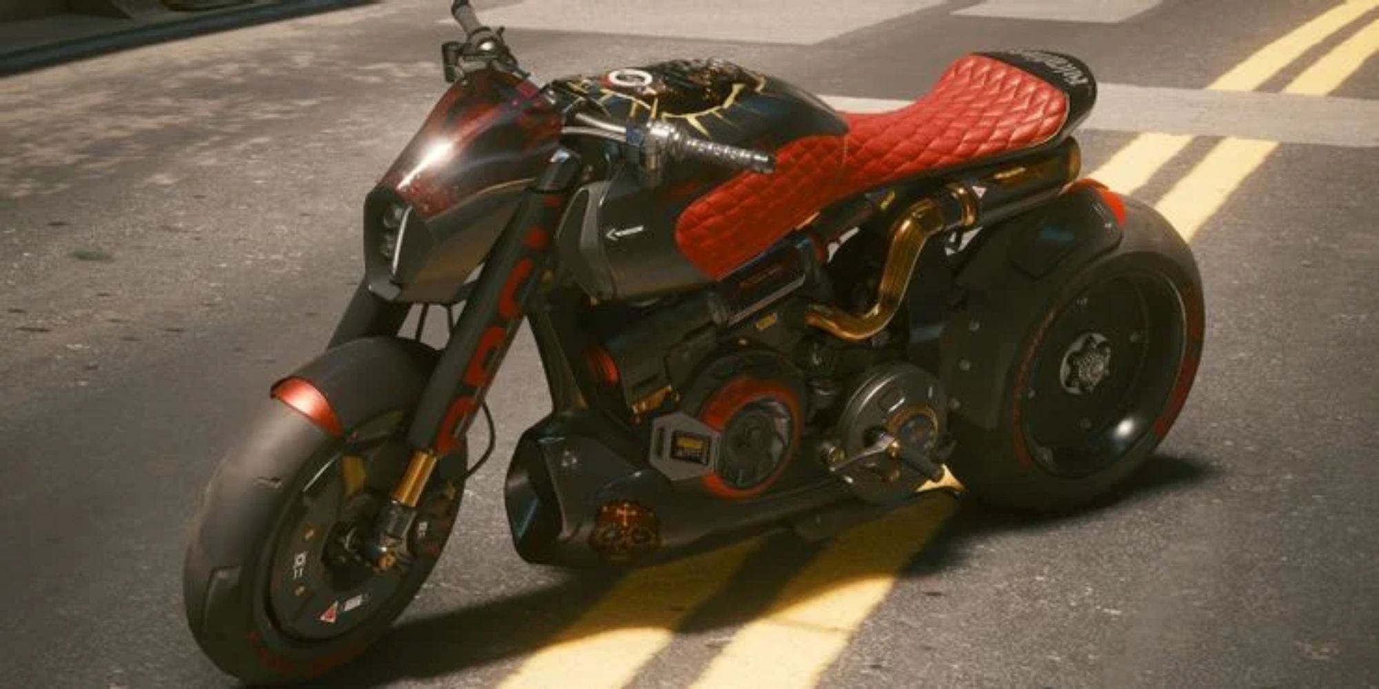 Every Bike Ranked In Cyberpunk 2077   New Project (5) 