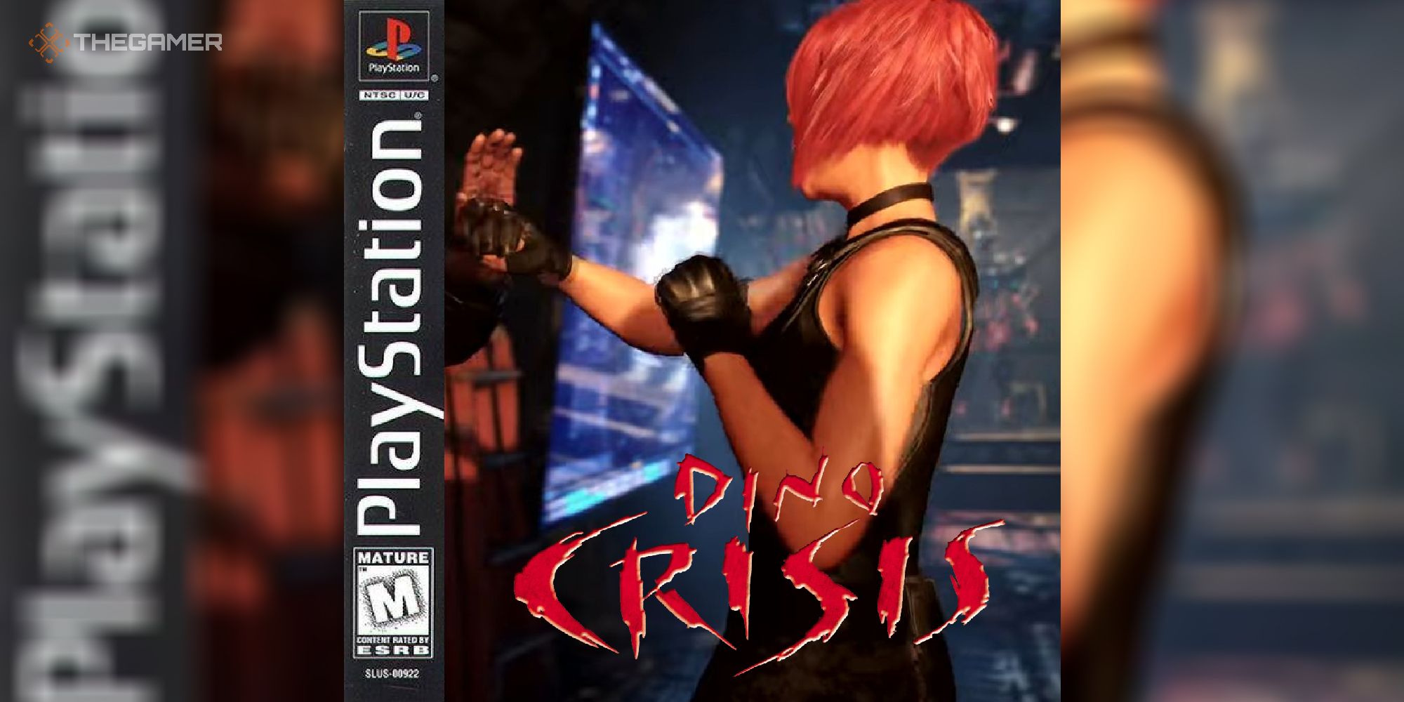 Dino crisis ps store vita