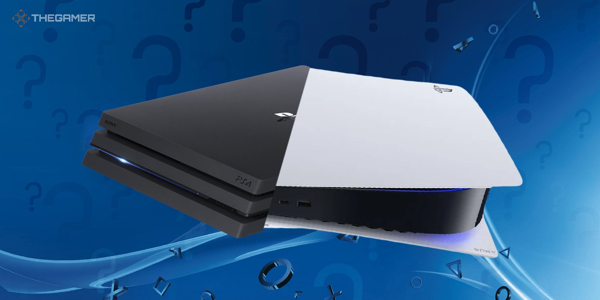 PS5 Pro Reportedly Launching In 2023