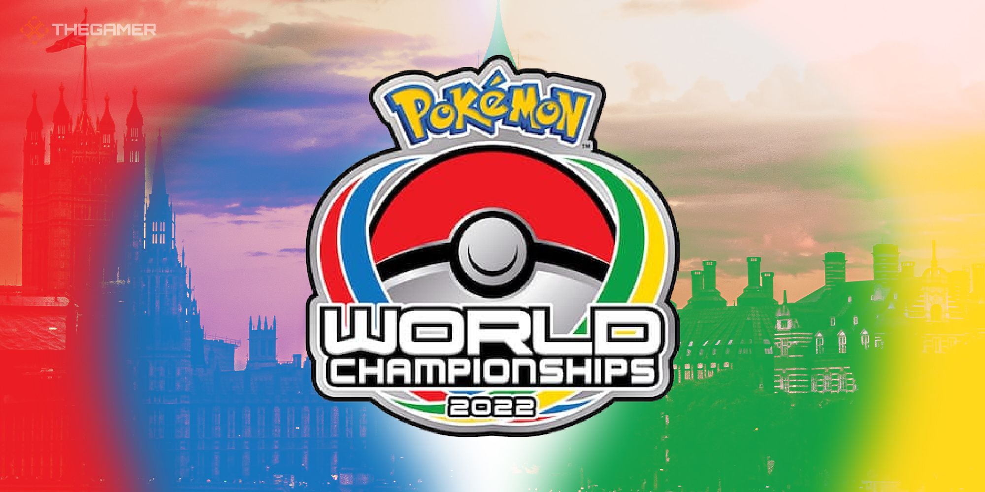 Pokemon World Championships Set For August In London