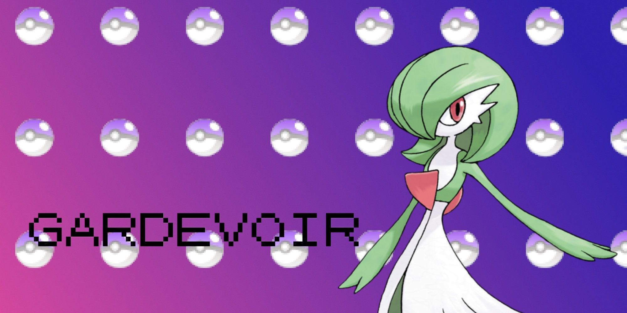 Pokemon Drag Race Gardevoir Confessional