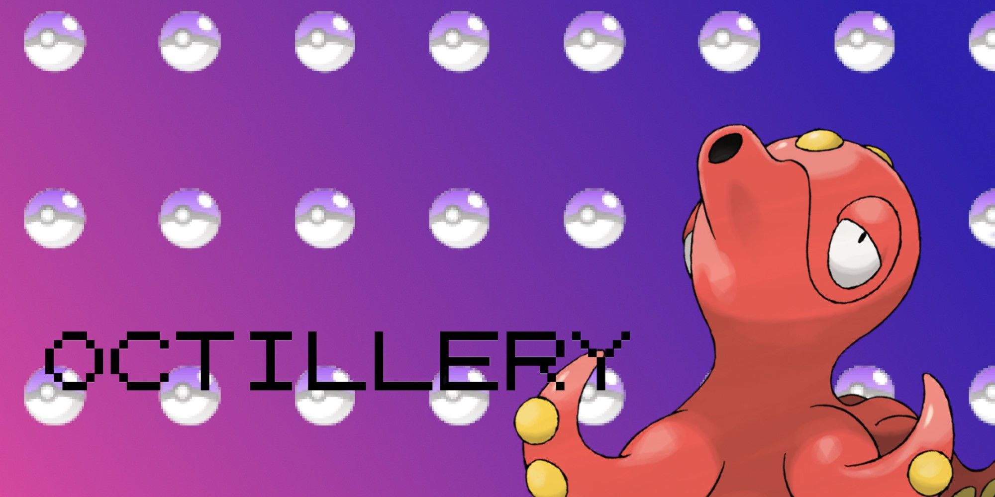 Pokemon Drag Race Octillery Confessional