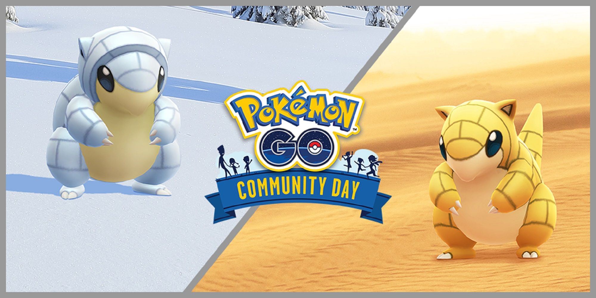 Pokemon Go Spheal Community Day Guide