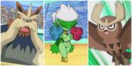 Pokemon Scarlet Violet 10 Pokemon In Need Of A Gen 9 Regional Form