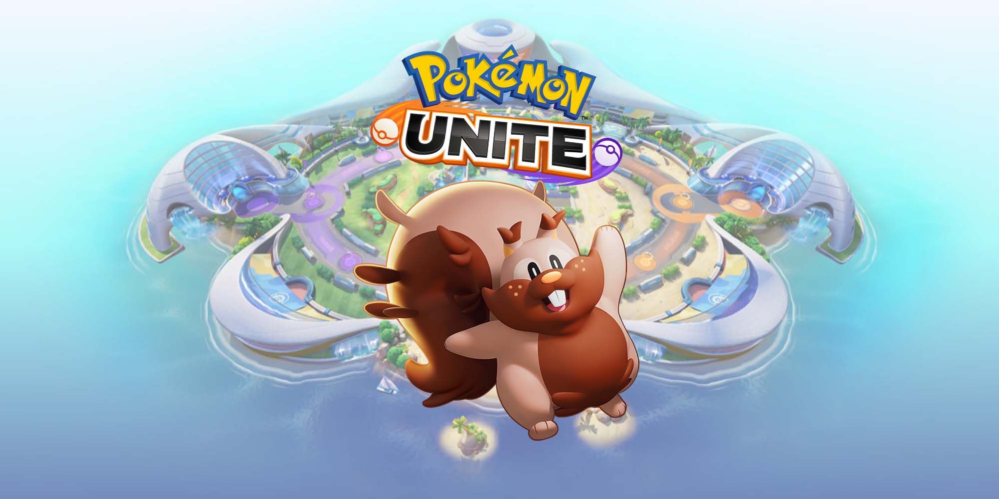 Pokémon UNITE Gardevoir Builds, Moves, Stats, Emblems