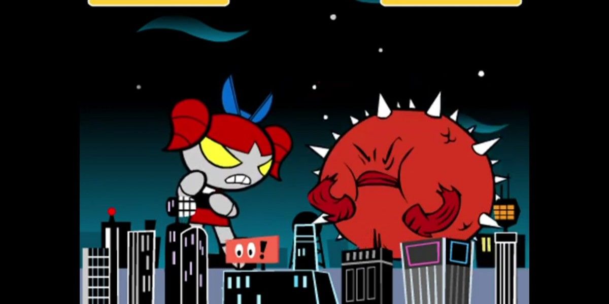 10 Cartoon Network Flash Games That Ooze Nostalgia
