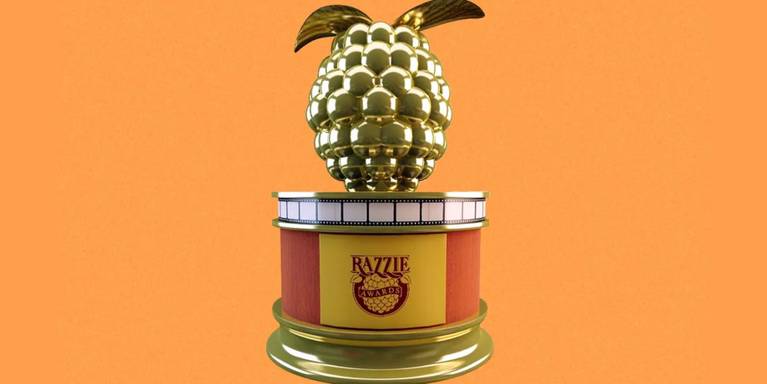 Razzies 2022: Winners Include Jared Leto And LeBron James