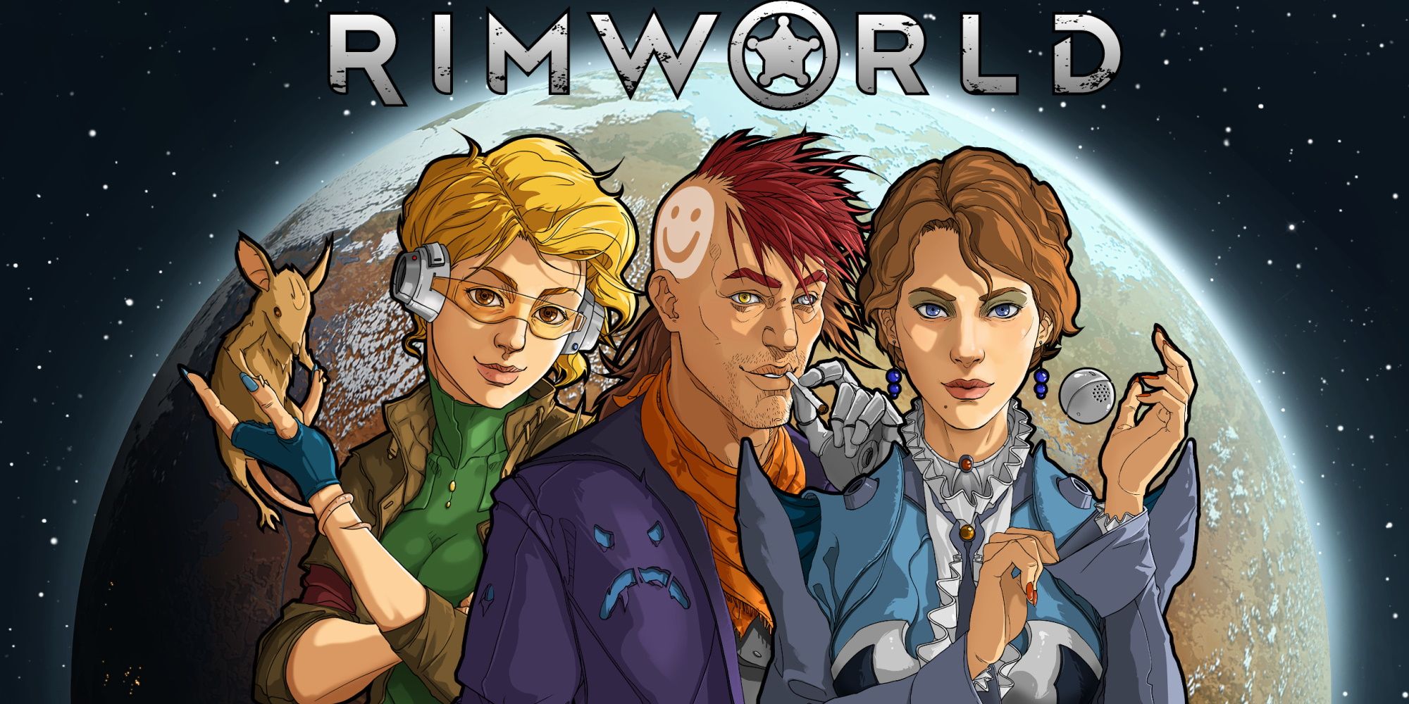 RimWorld