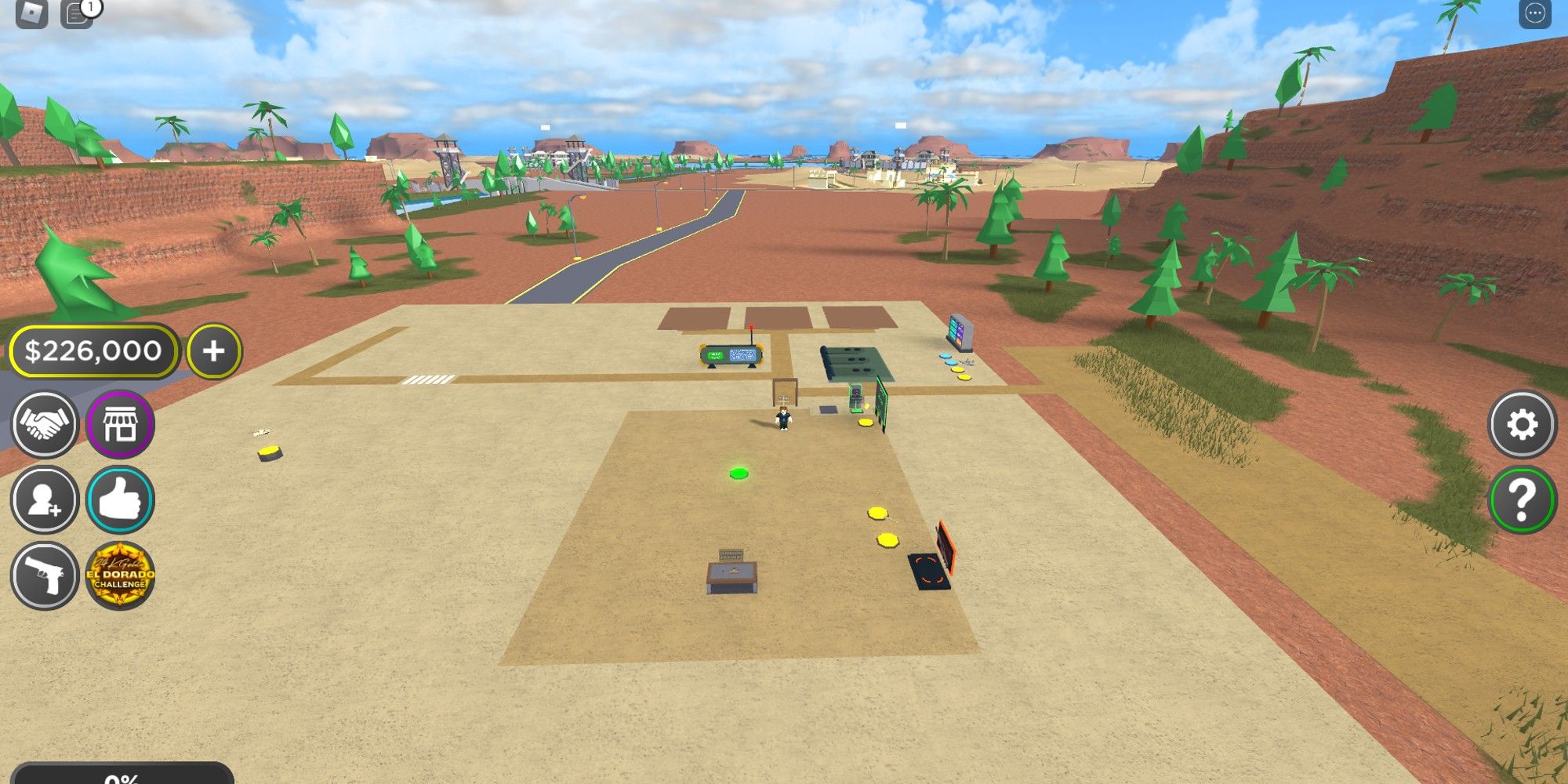 Roblox Military Tycoon(2)