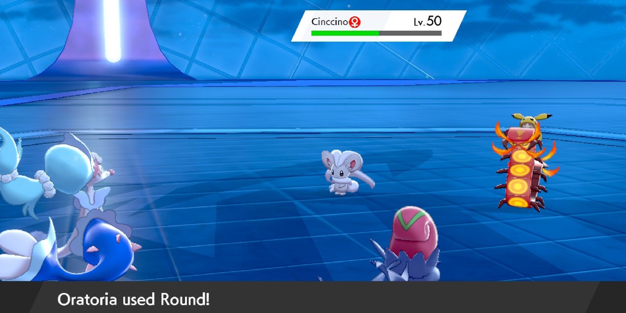 The Best Double Battle Combinations In Pokemon