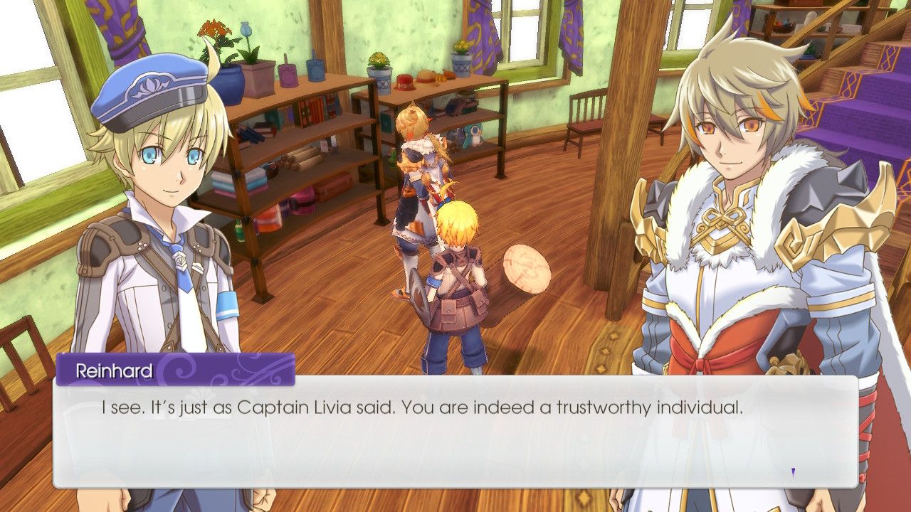 Rune Factory 5 Review