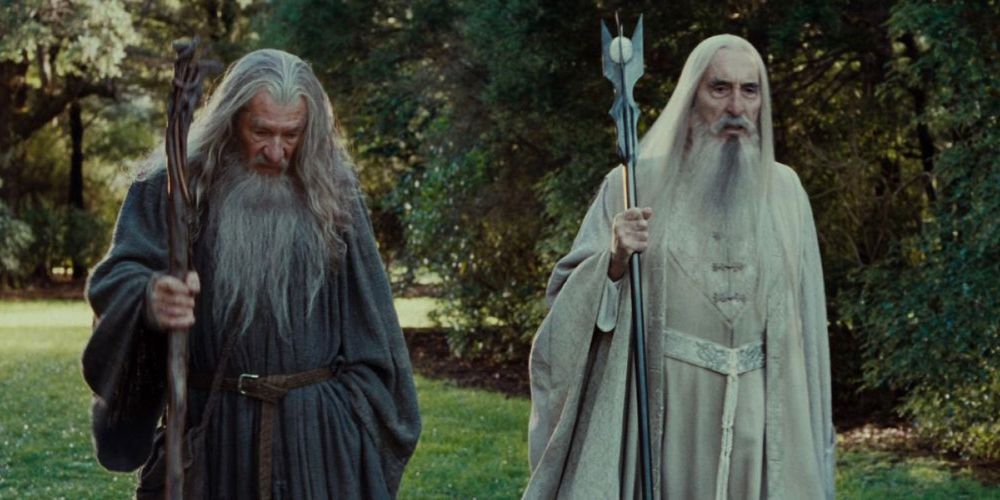 Lord of the Rings' Middle-Earth Ages Complete Chronology
