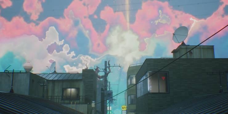 Scale The Rooftops