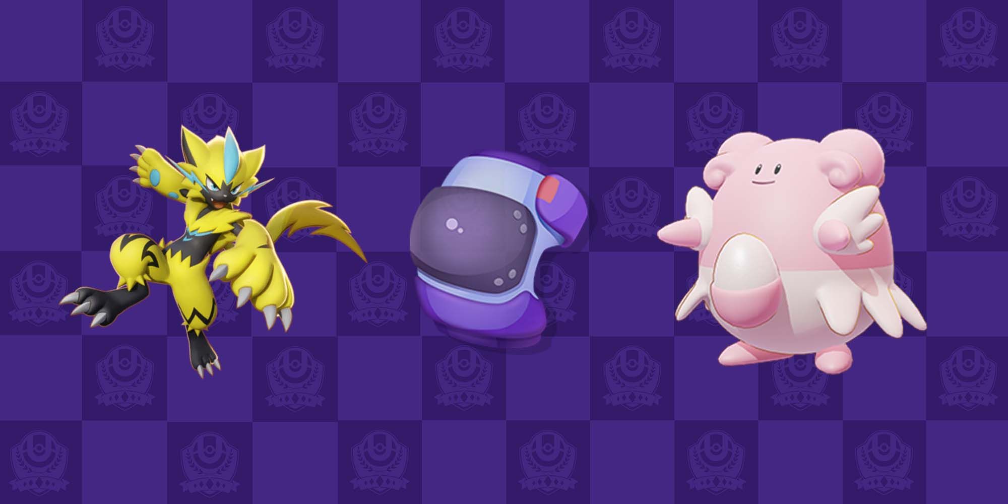 Best Pokemon Unite Held Items For Attacking