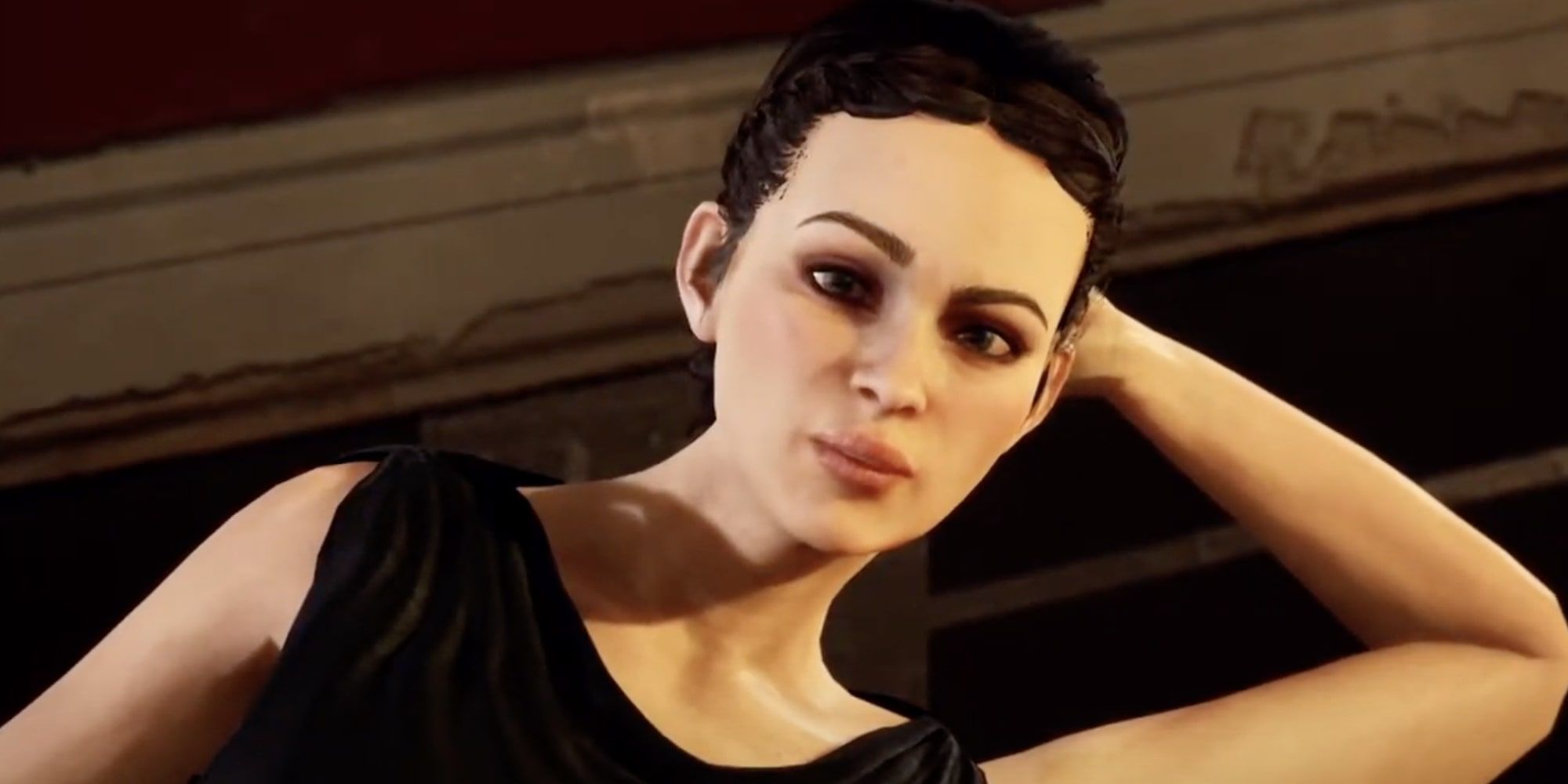 The Forgotten City: Iconic Quotes From Each Character