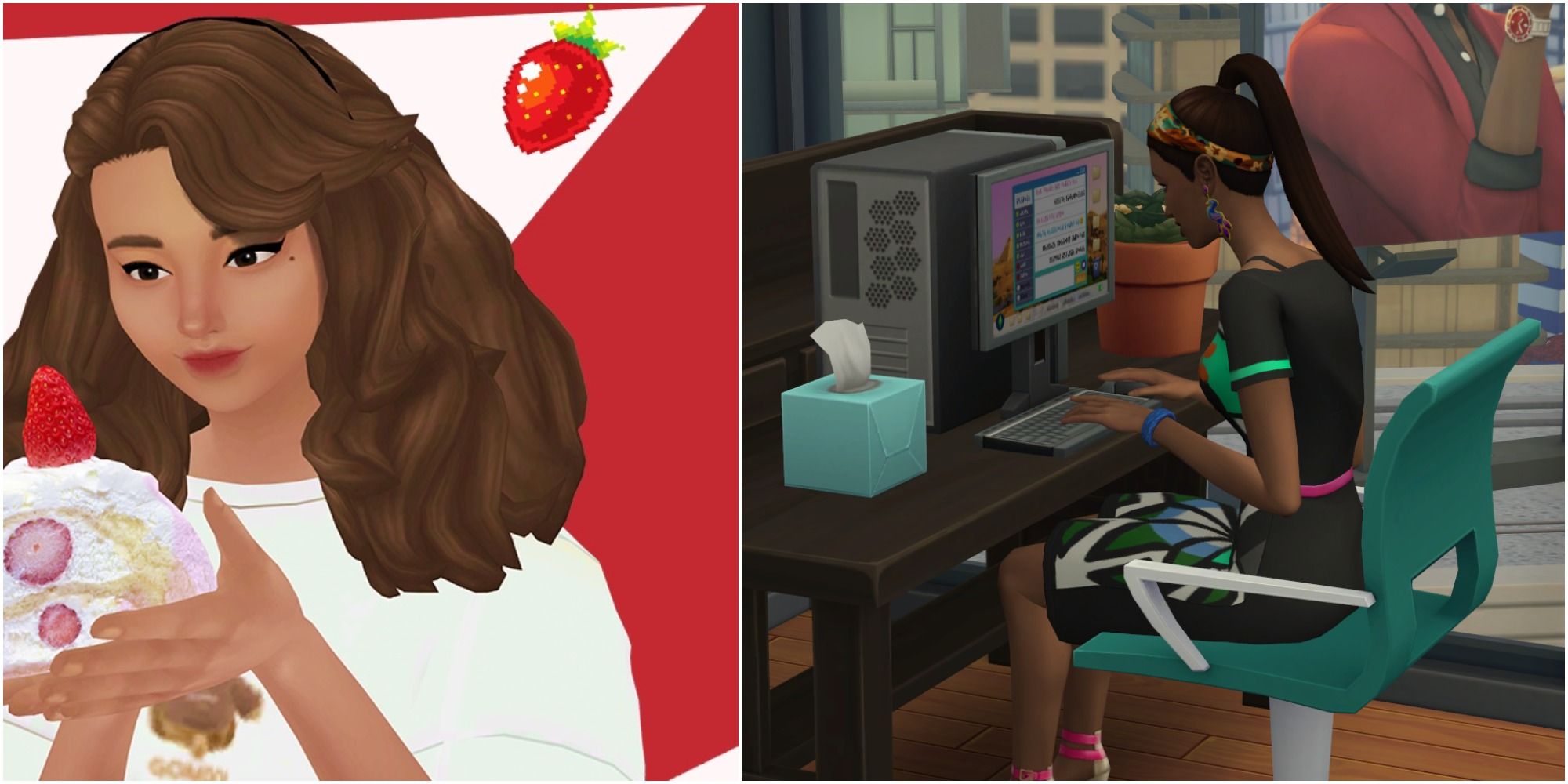 Sims 4 Best Social Media Mods 3811