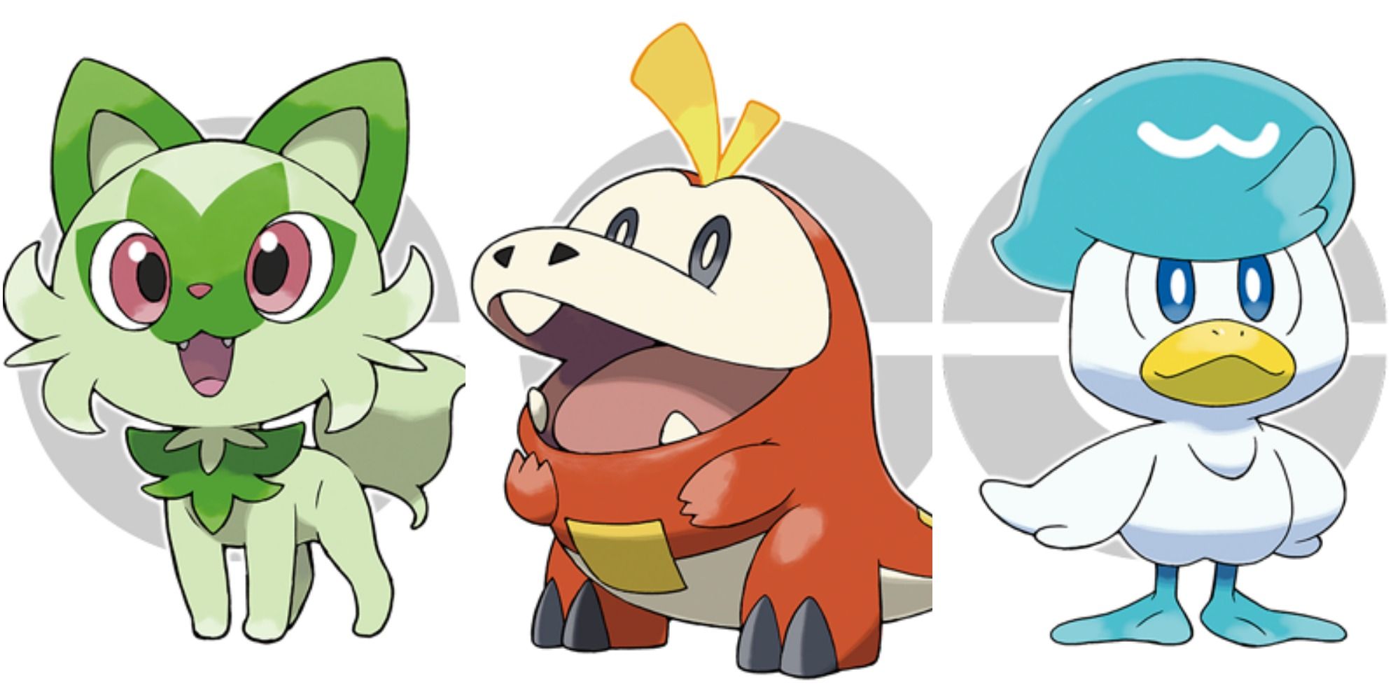 Fans Discuss Features That Would Make Or Break Pokemon Scarlet & Violet