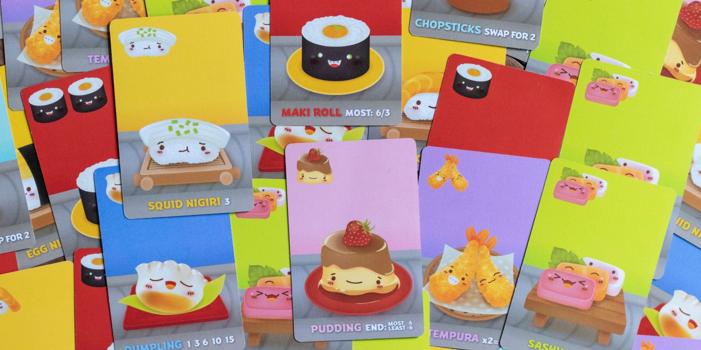 Best Tabletop Games For Beginners