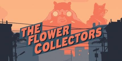 The Flower Collectors Art 