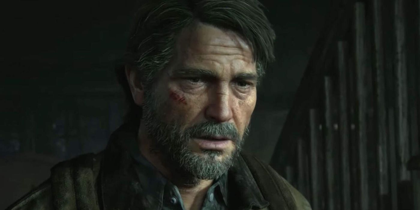 The Last Of Us Part 2: Every Main Character's First And Last Line