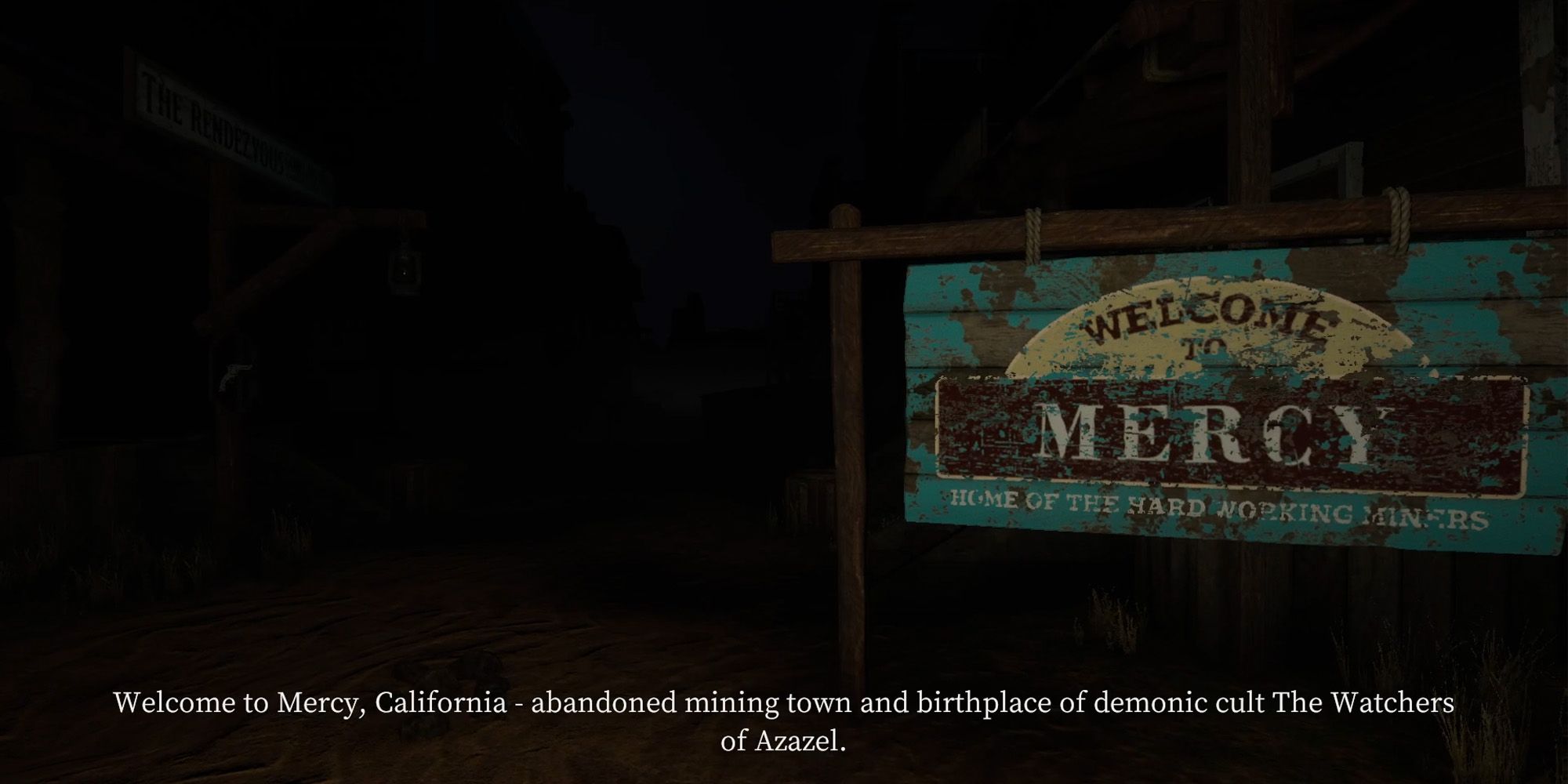 How To Complete The Town In Devour