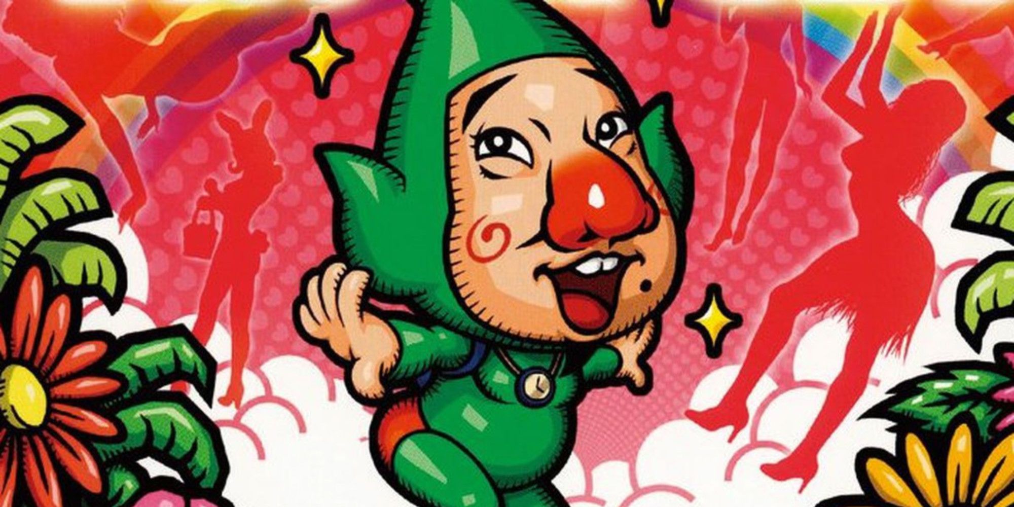 Tingle