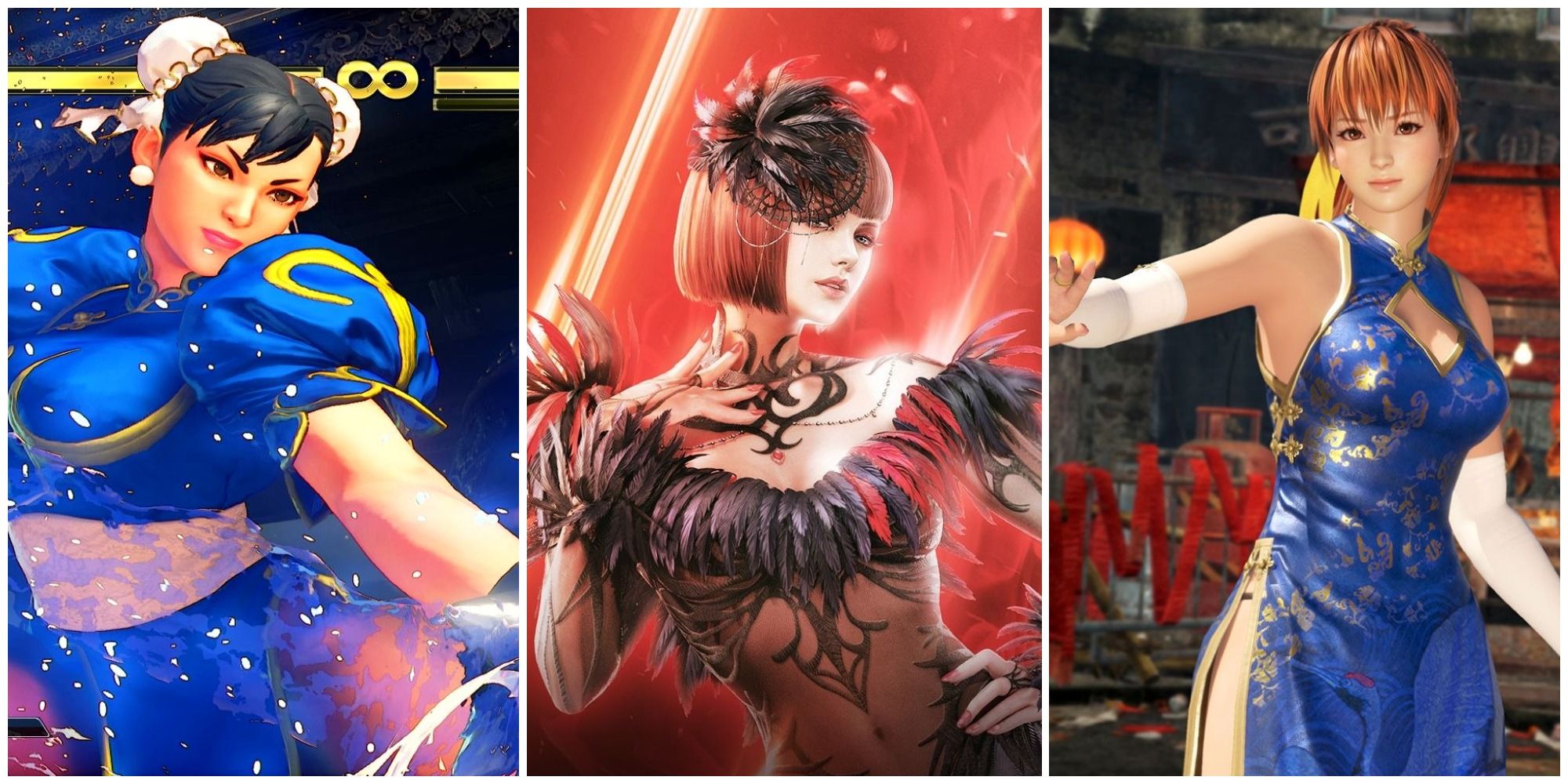 13-best-women-in-fighting-games