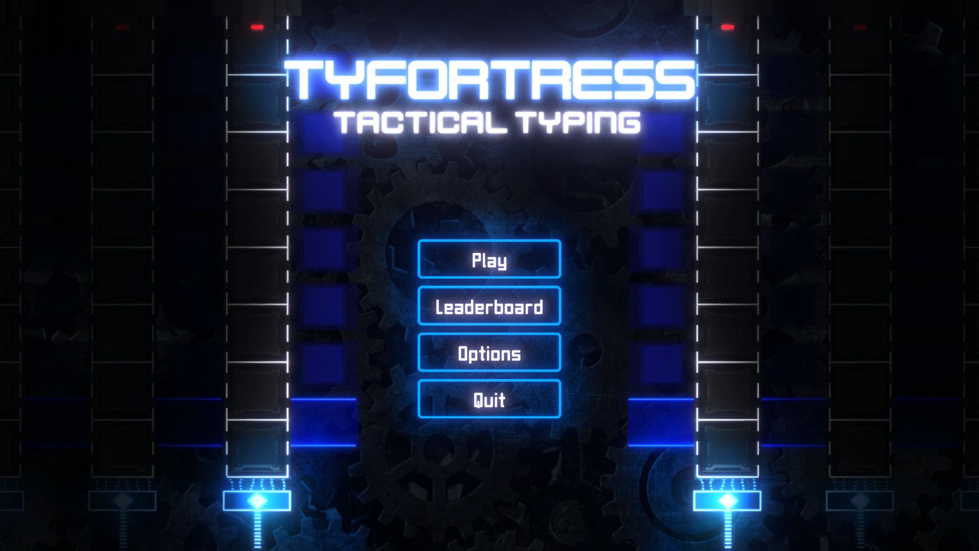 Tyfortress