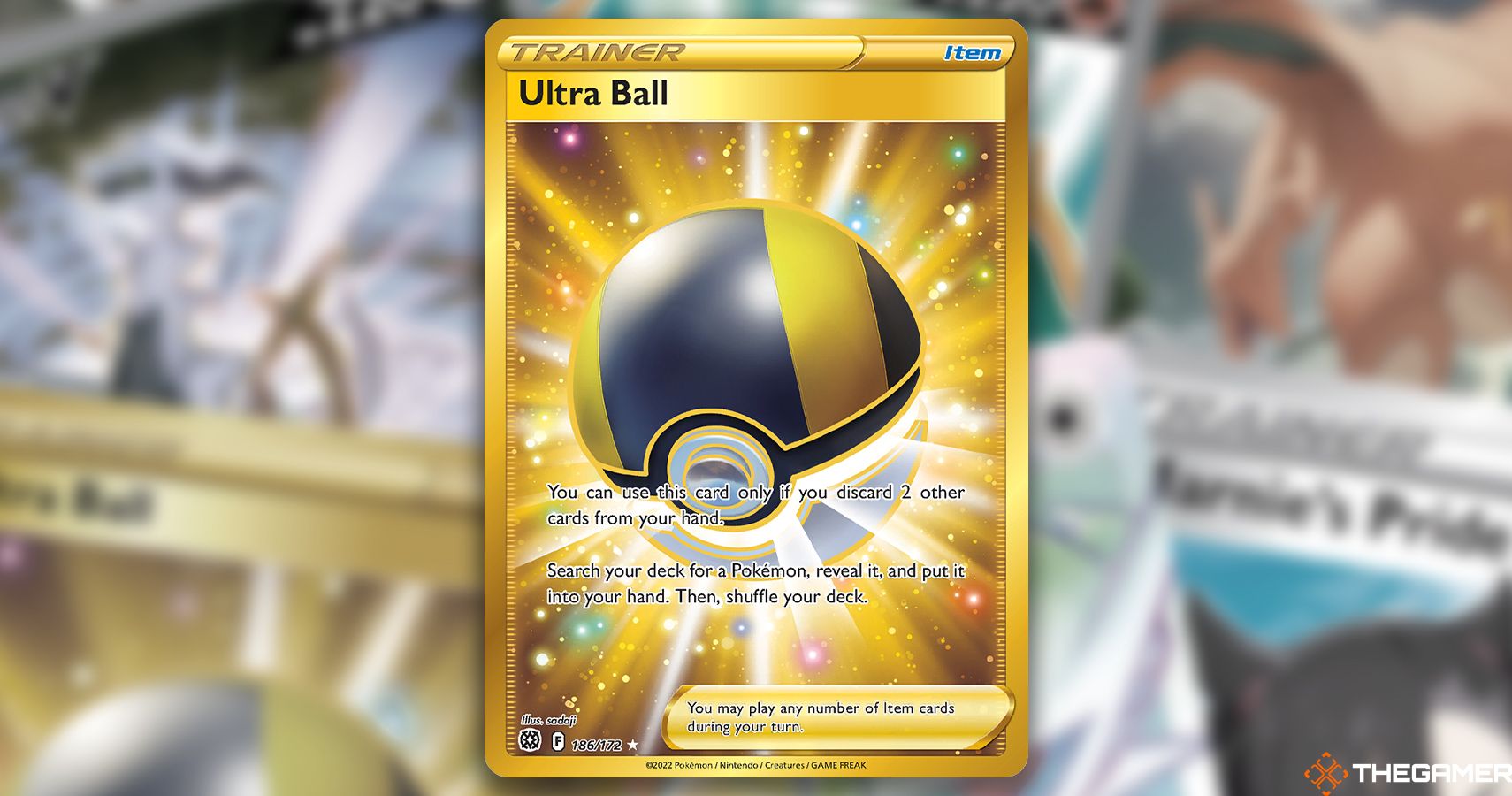 The 10 Most Valuable Cards In The Pokemon TCGs Brilliant Stars Expansion