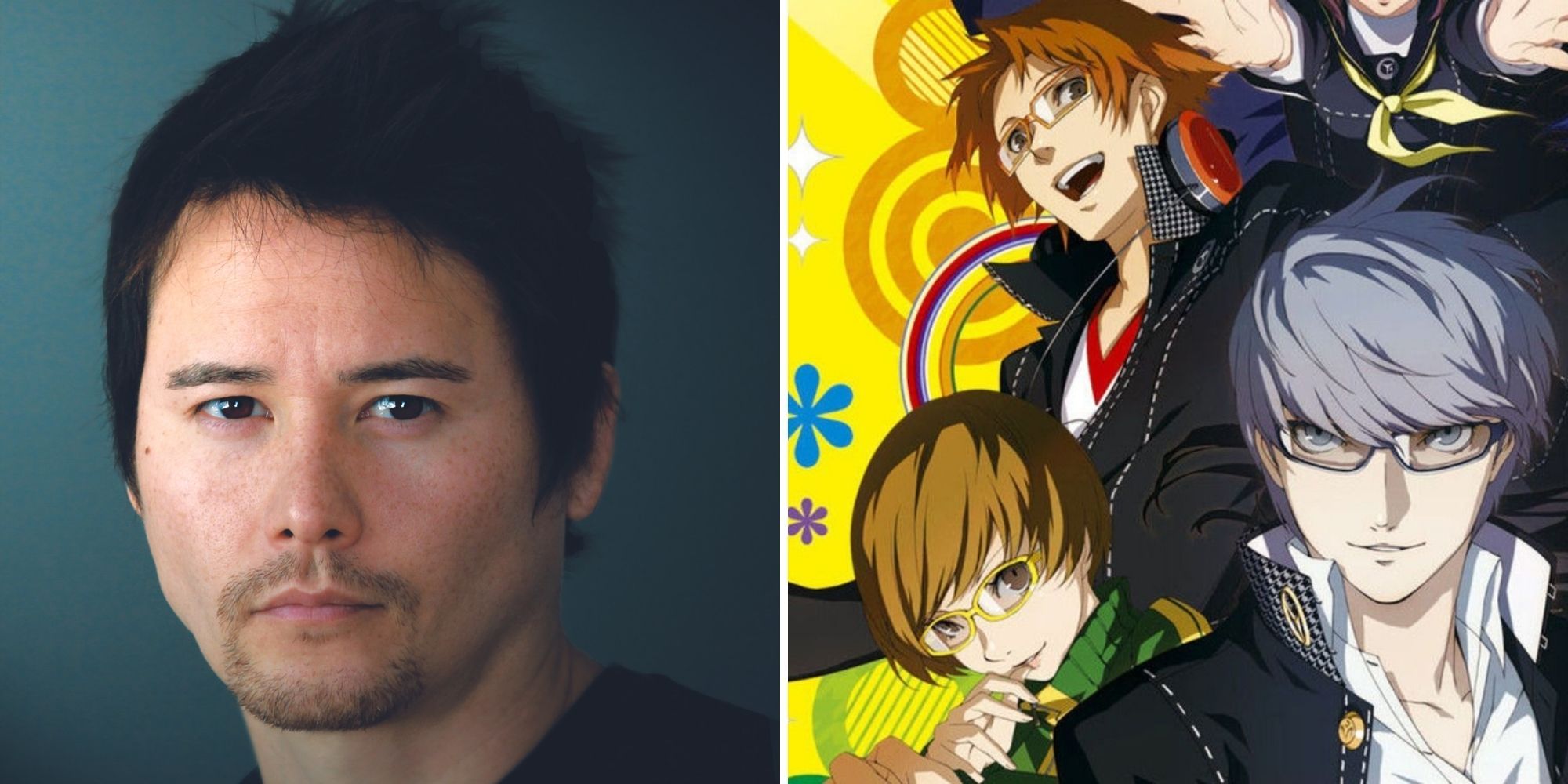 Persona 4 Golden: Every Character&rsquo;s Voice Actor Revealed