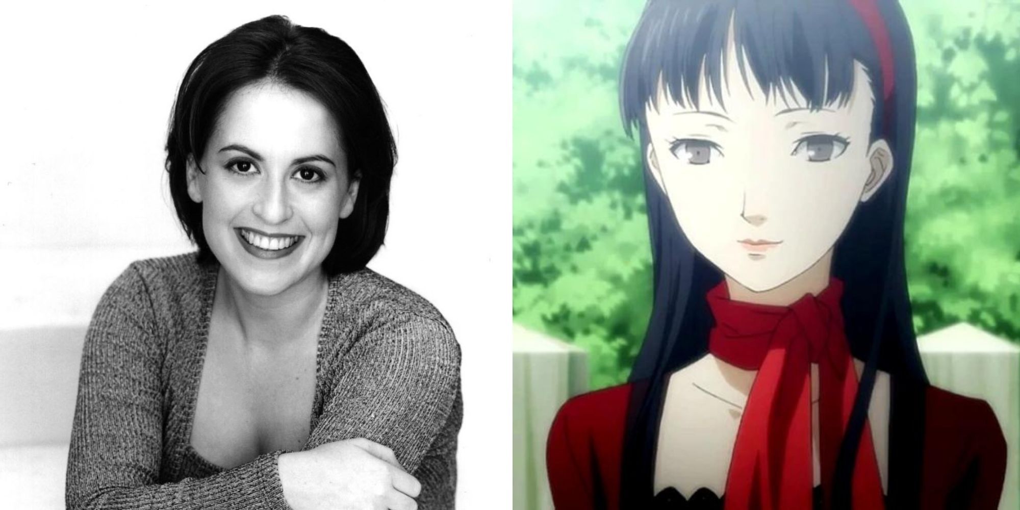 Amanda Winn-Lee as Yukiko