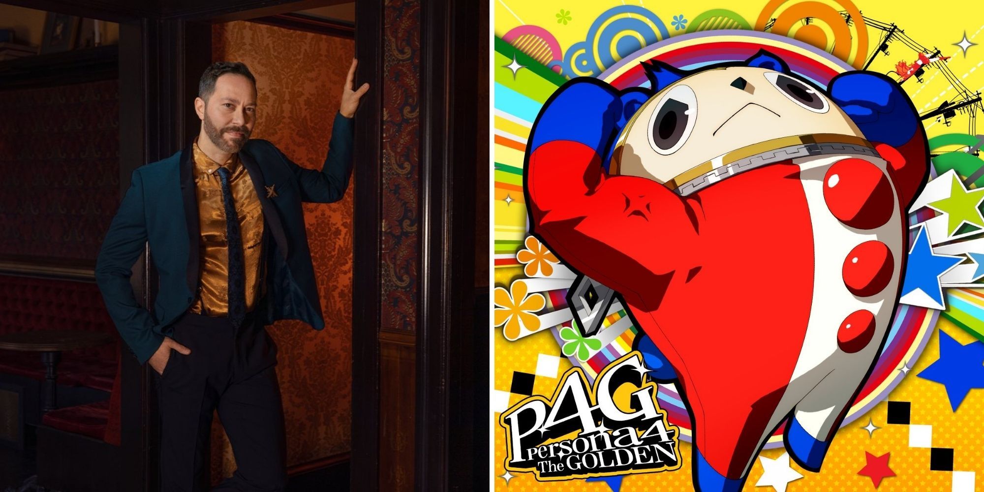 Sam Riegel as Teddie