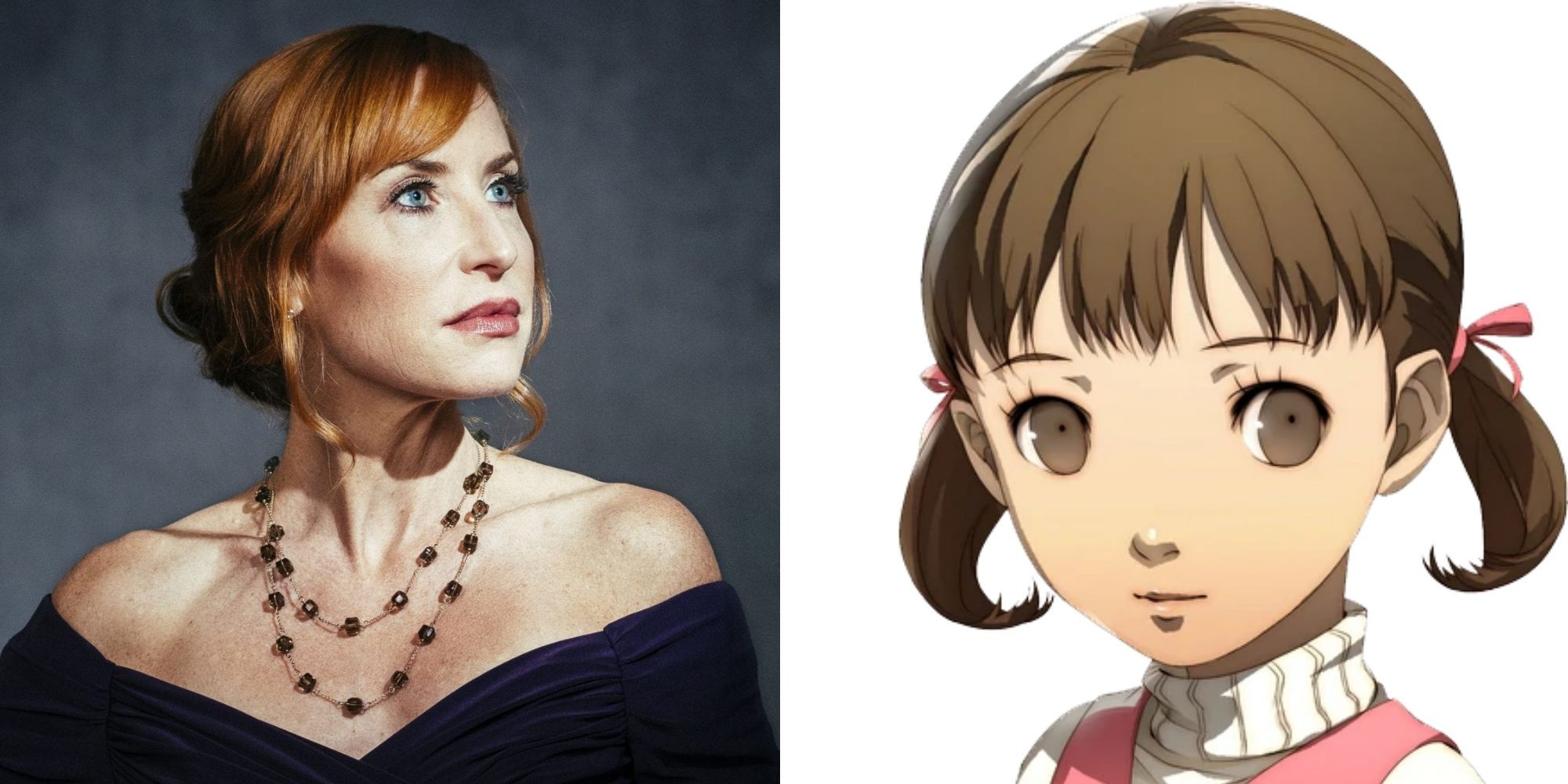 Karen Strassman as Nanako