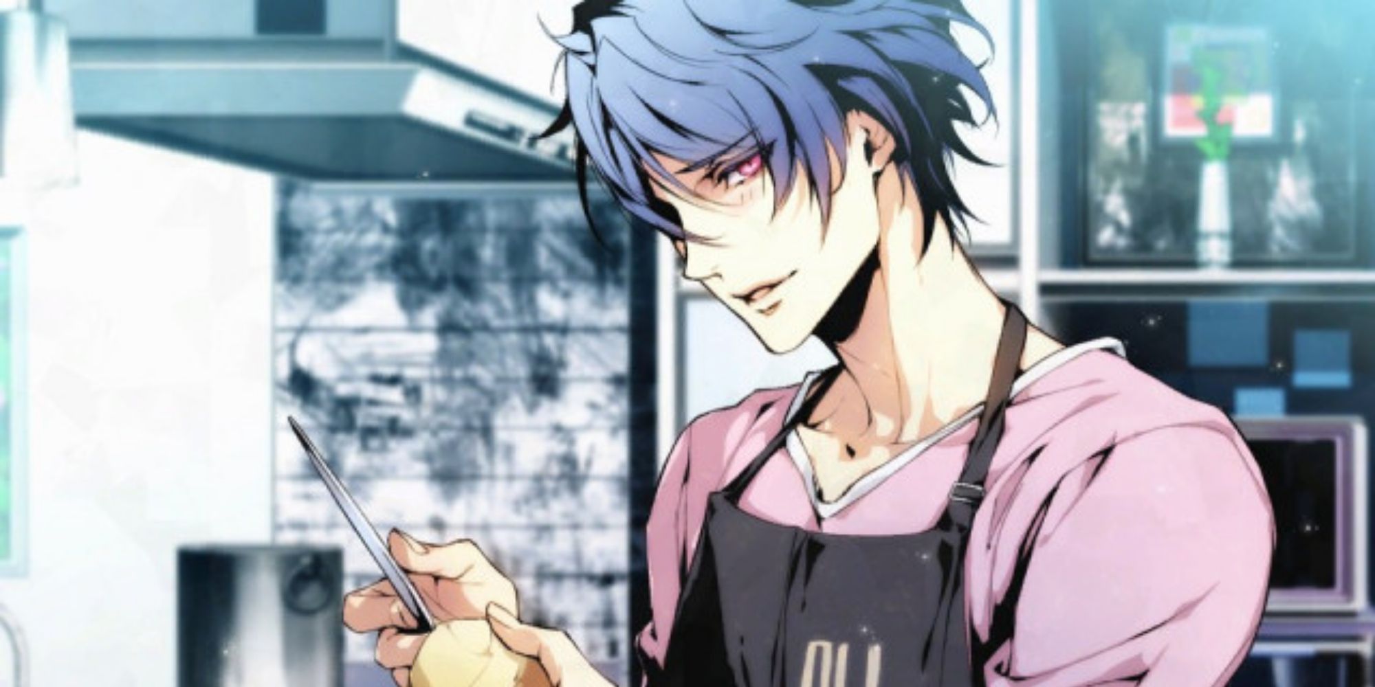 Variable Barricade: Ichiya Mitsumori Romance Route Guide Variable Barricade: Ichiya Mitsumori Romance Route Guide