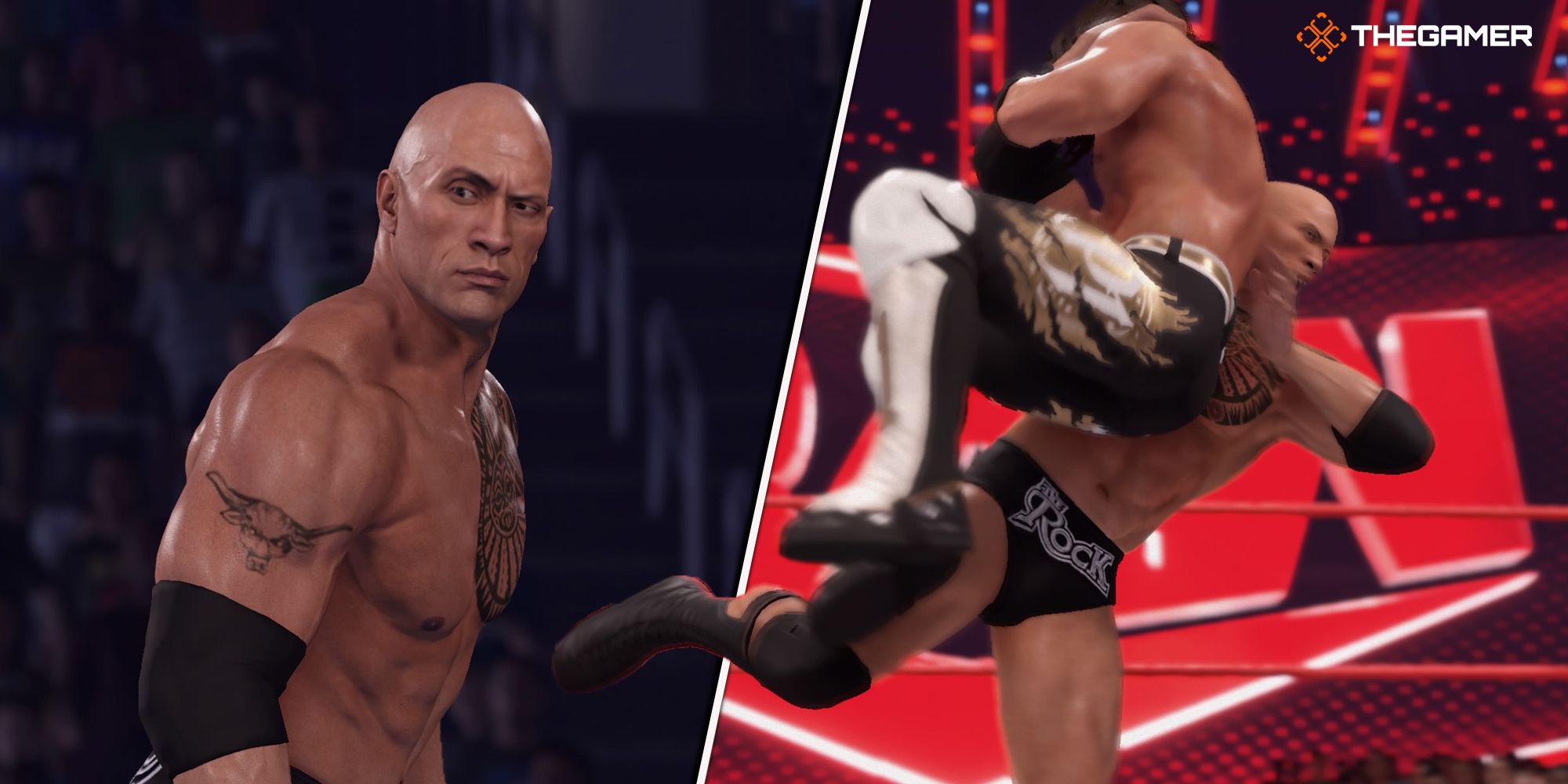 WWE 2K22 Review - A Big Step In The Right Direction - Game Informer