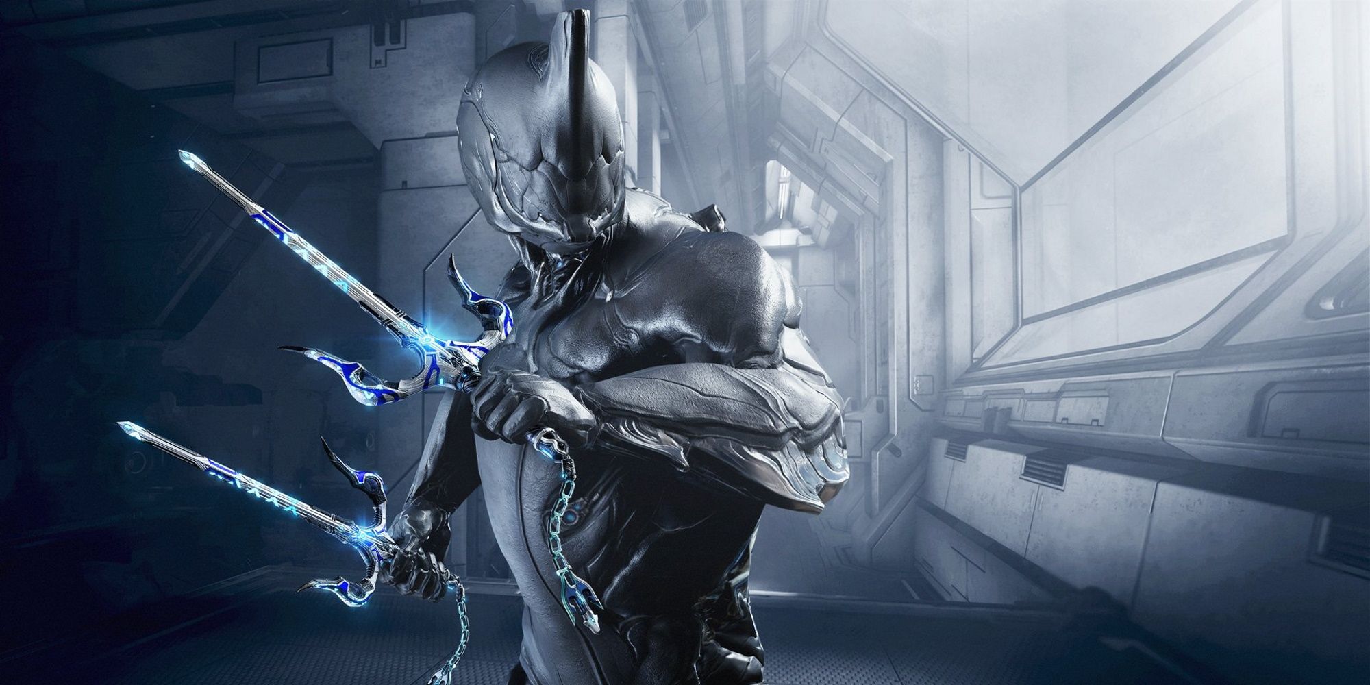 Steam warframe pack фото 82