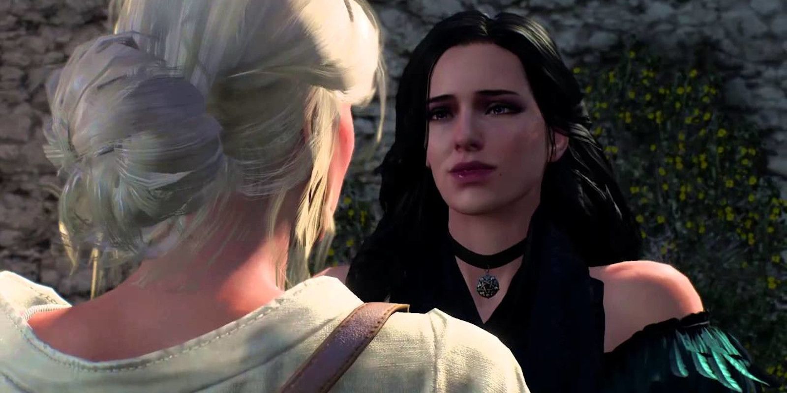 The Witcher: Best Yennefer Quotes