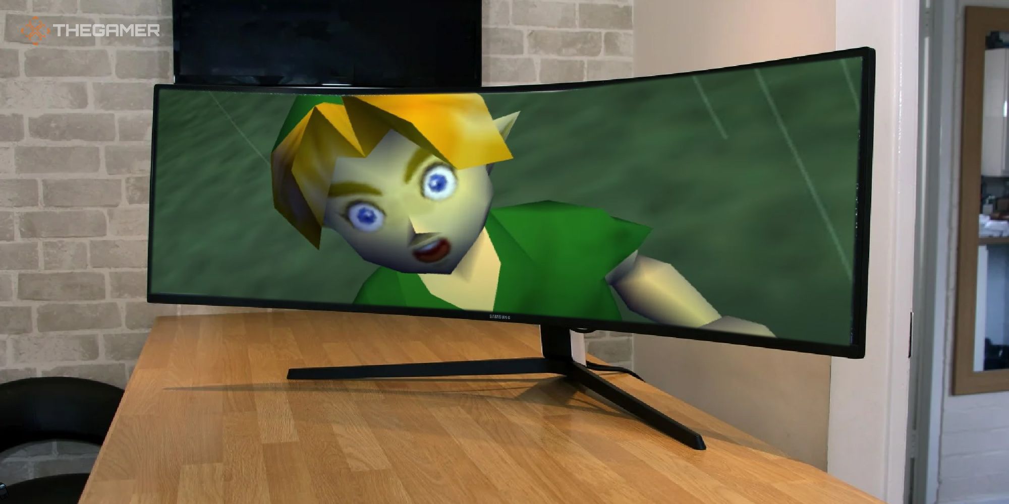 Zelda: Ocarina of Time PC Port Supports Framerates up to 250FPS