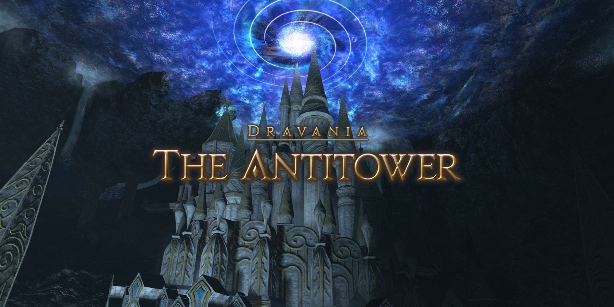 Final Fantasy 14 The Antitower Dungeon Guide