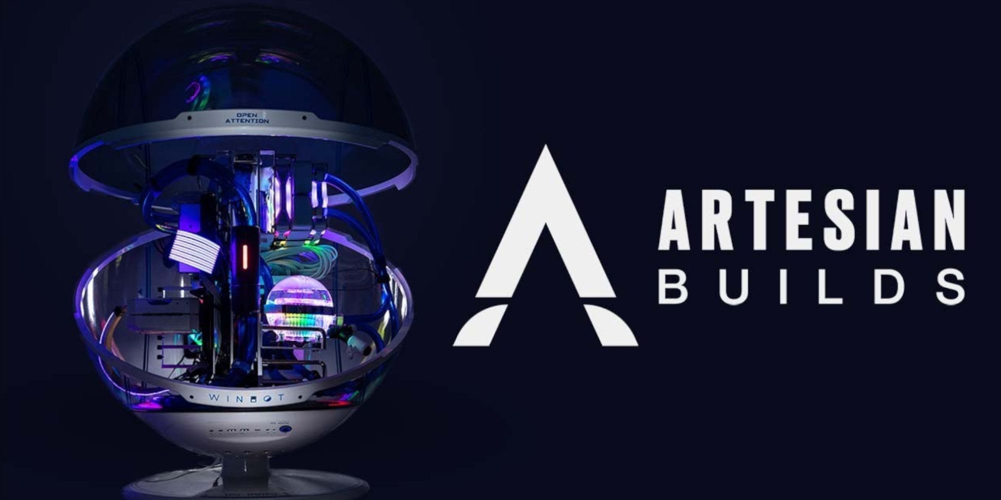 Artesian Builds Suspends Activities Amidst Twitch Scandal