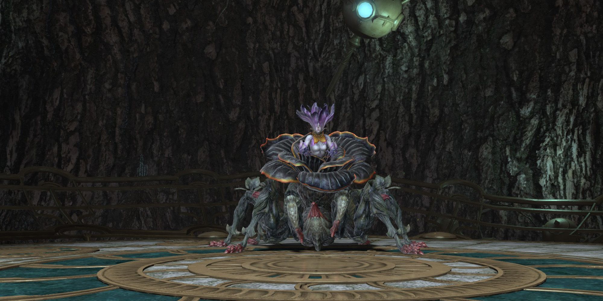 FFXIV: Saint Mocianne's Arboretum (Normal) Dungeon Guide And Walkthrough