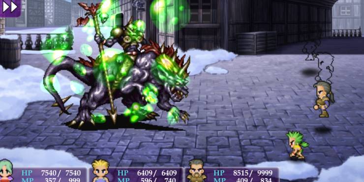 Bio (Great Malboro)