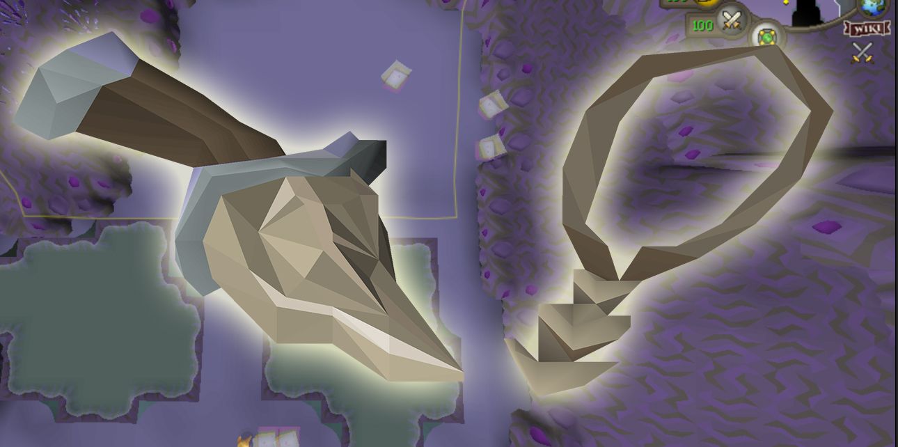 Clean necklace - OSRS Wiki
