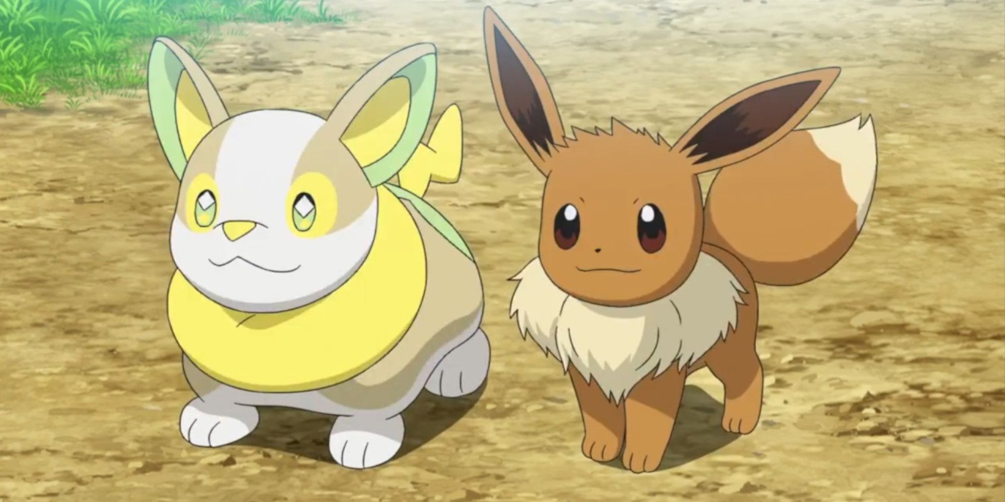 dragon eeveelution x and y