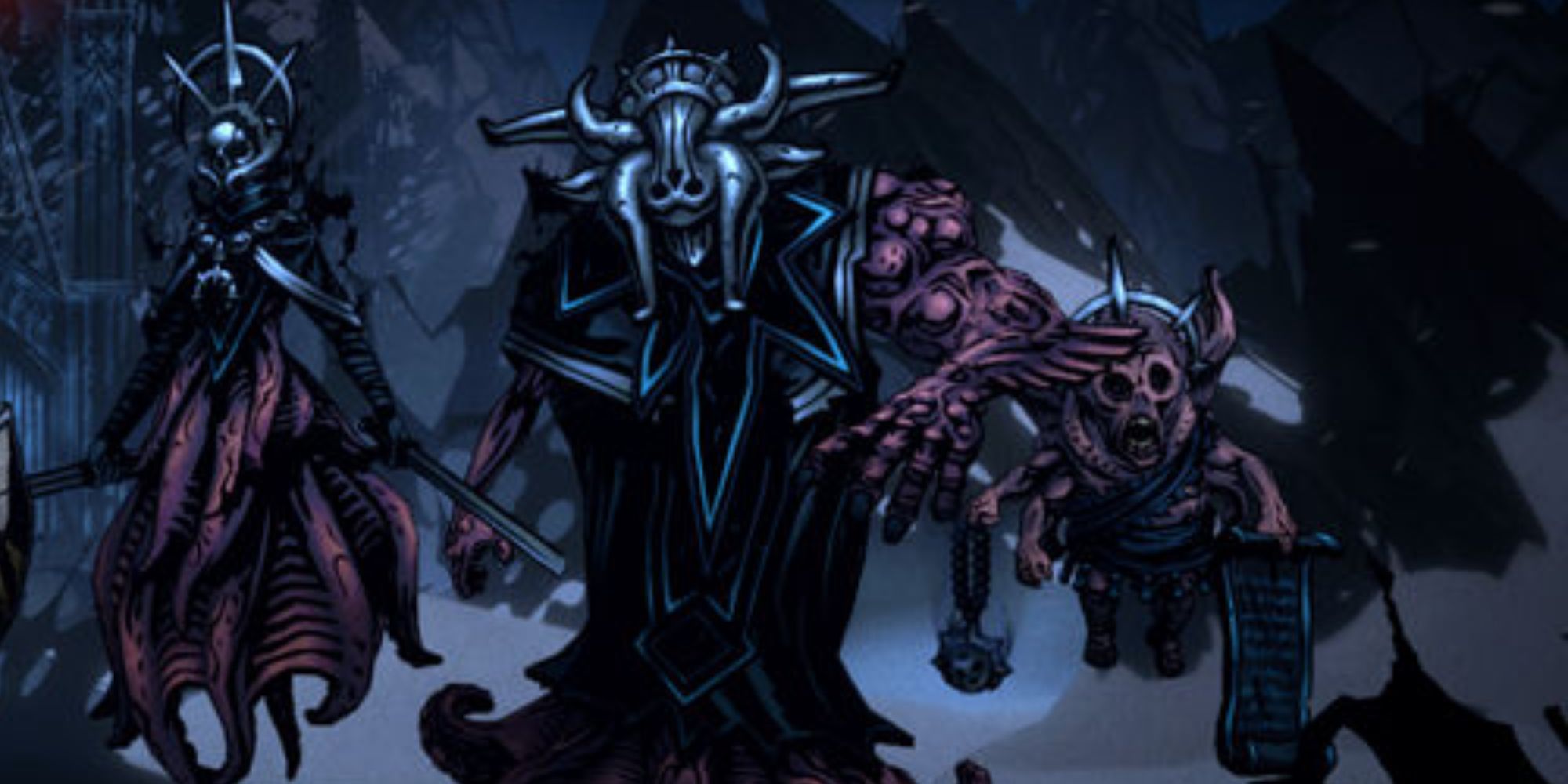 darkest dungeon hardest boss darkest dungeon hardest boss