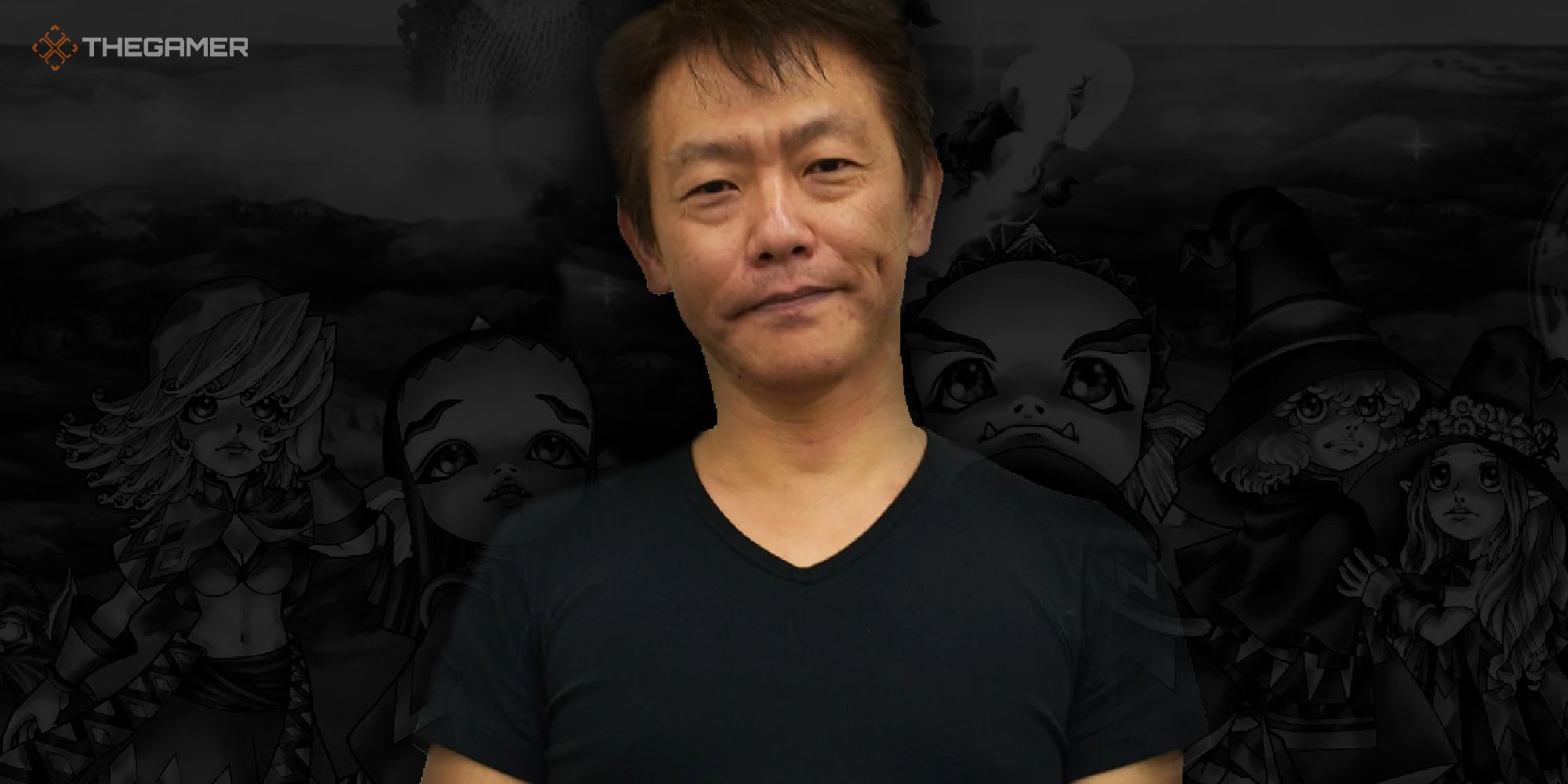 Shinichi Kameoka On Egglia Rebirth The Mana Series’ Legacy And Accepting Change