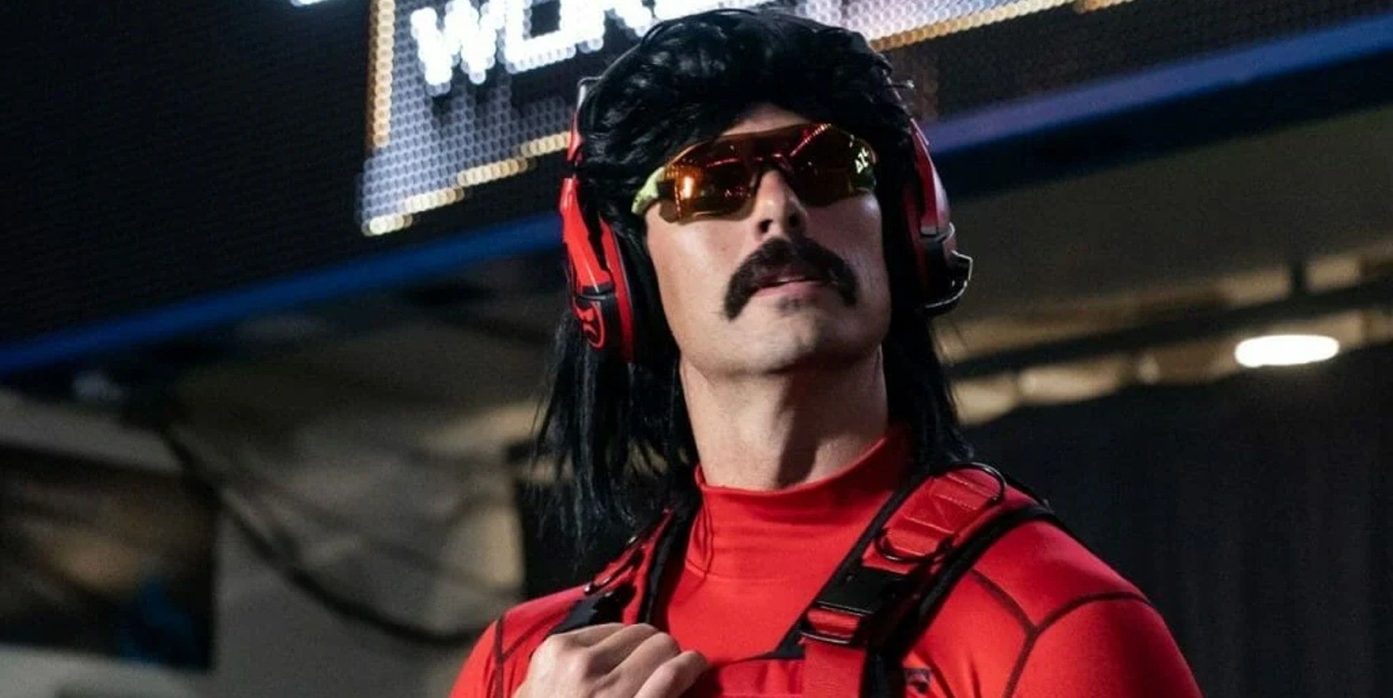 Kick тоже должен отвергнуть Dr DisRespect