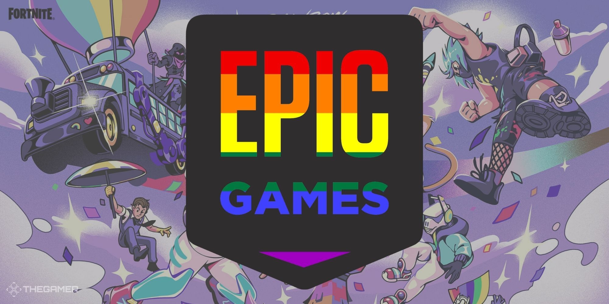 Epic Games Privacy Policy - Epic Games