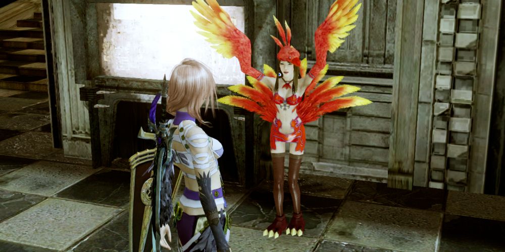 final fantasy 13 lightning returns chocobo merchant